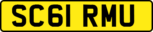 SC61RMU