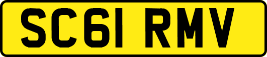 SC61RMV