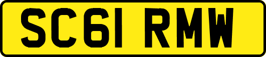 SC61RMW