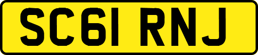 SC61RNJ