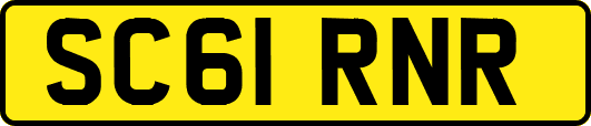 SC61RNR
