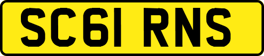SC61RNS