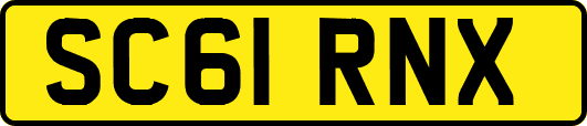 SC61RNX