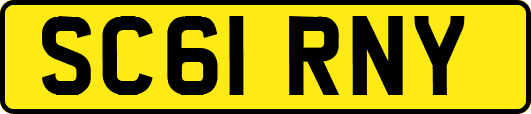 SC61RNY