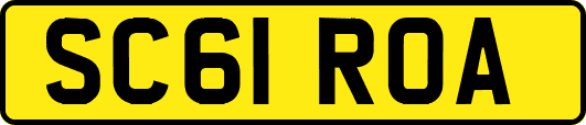 SC61ROA