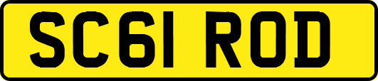 SC61ROD