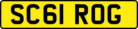SC61ROG