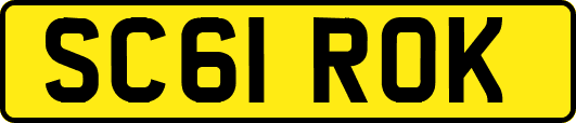 SC61ROK