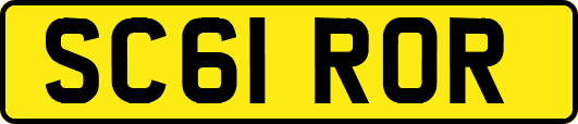 SC61ROR