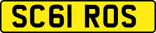 SC61ROS