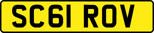 SC61ROV