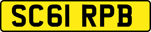 SC61RPB