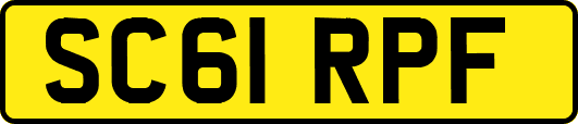 SC61RPF