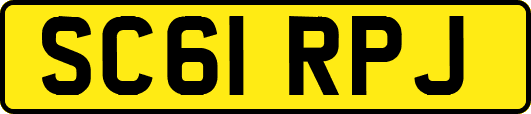 SC61RPJ