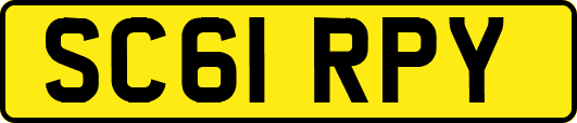 SC61RPY