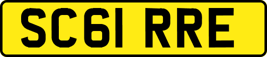 SC61RRE
