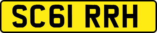 SC61RRH