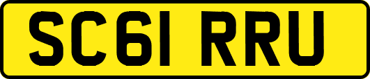 SC61RRU