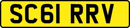 SC61RRV
