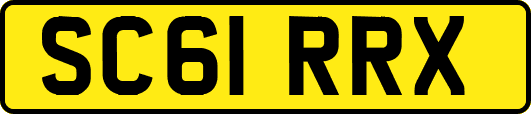 SC61RRX