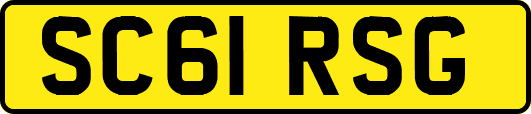 SC61RSG