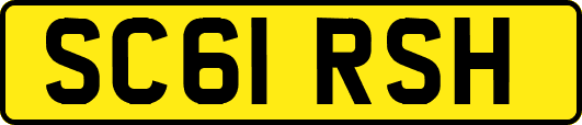SC61RSH