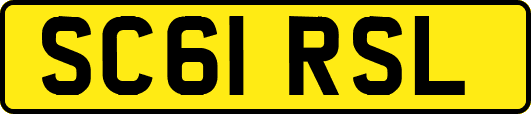 SC61RSL