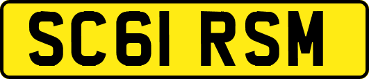 SC61RSM