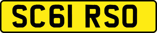 SC61RSO