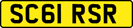 SC61RSR