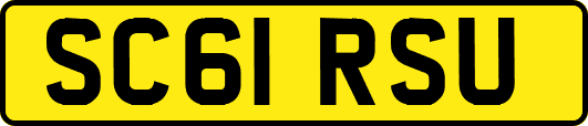 SC61RSU