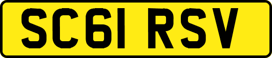 SC61RSV
