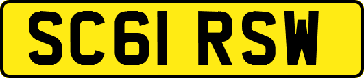 SC61RSW