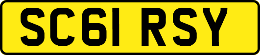 SC61RSY