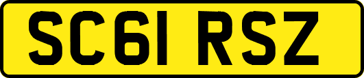 SC61RSZ