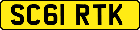 SC61RTK