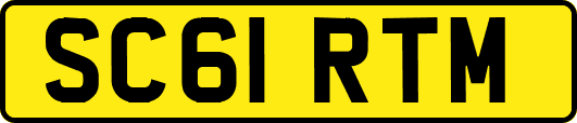 SC61RTM