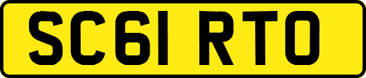 SC61RTO