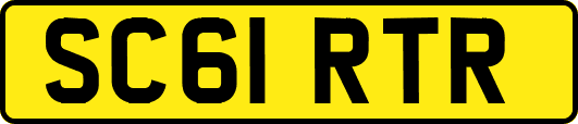 SC61RTR