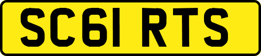 SC61RTS