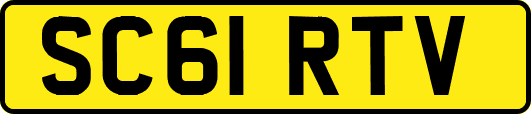 SC61RTV