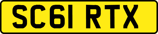 SC61RTX