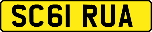 SC61RUA