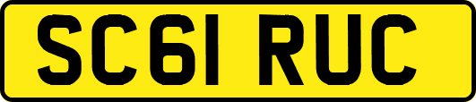 SC61RUC