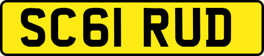 SC61RUD