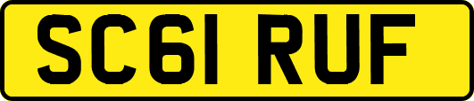 SC61RUF
