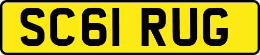 SC61RUG