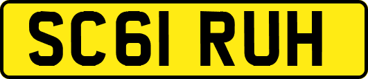 SC61RUH