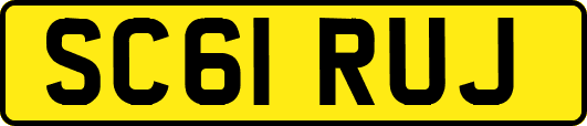 SC61RUJ