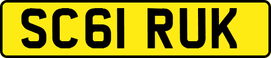 SC61RUK